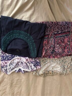 Lucky brand bundle